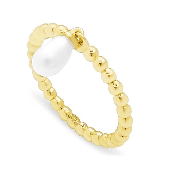 Kendra Scott Jewelry - Kendra Scott gold  ring